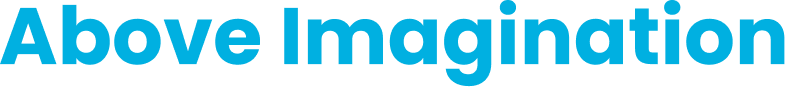 Above Imagination